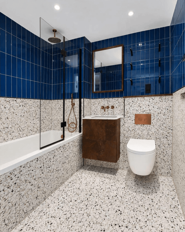 Property photo 1 of 6 2 Bed Flat To Rent Danvers Avenue, London Sw11