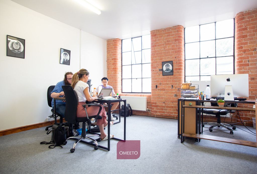 Property photo 1 of 4 Office To Let