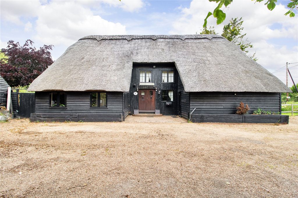 Property photo 1 of 17 Front Elevation