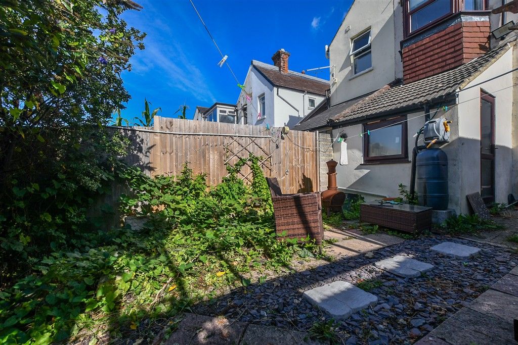 Property photo 2 of 15 Rear Garden