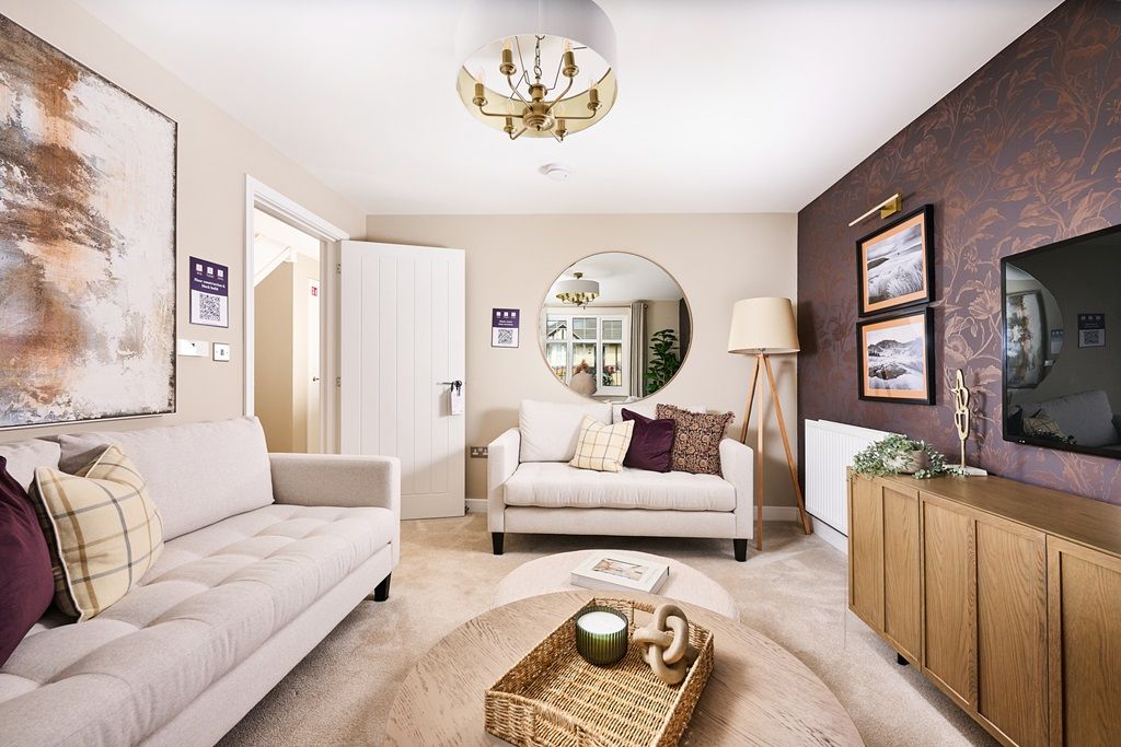 Property photo 1 of 10 Enjoy Spending Quality Time With Loved Ones