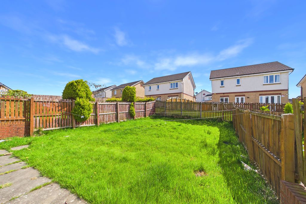 Additional image 10 of 3 bed semi-detached house to rentWhitehaugh Road G53