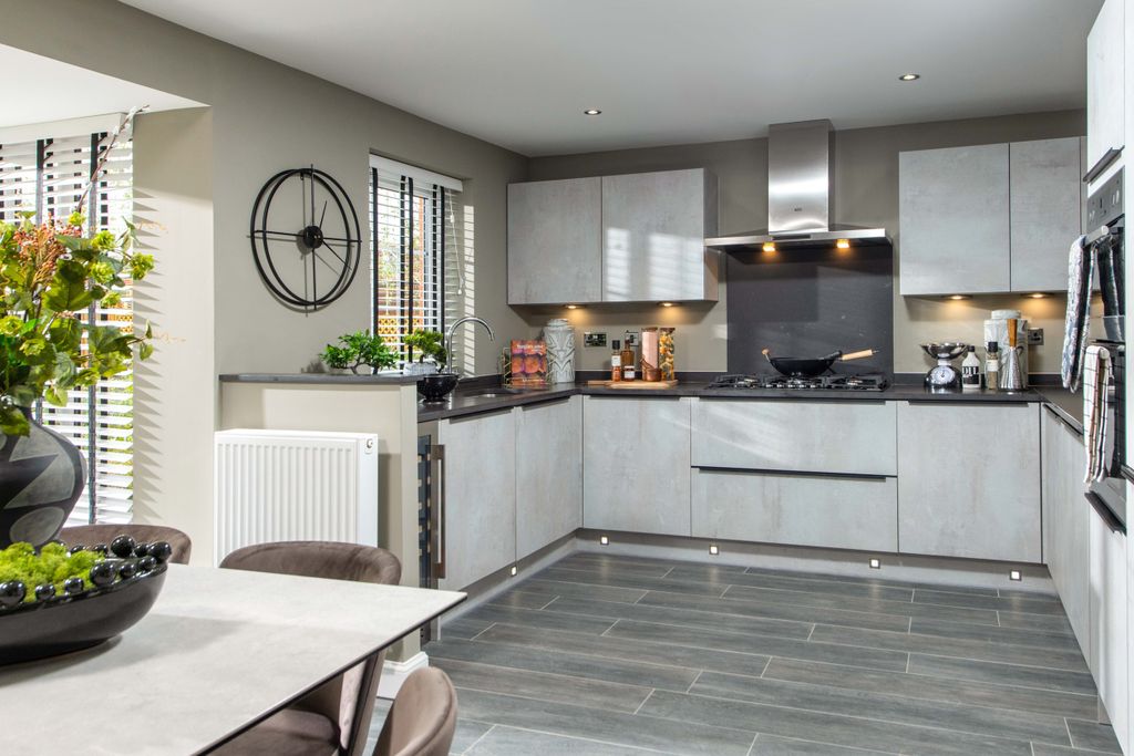 Property photo 3 of 10 Calder Rise Holden Kitchen