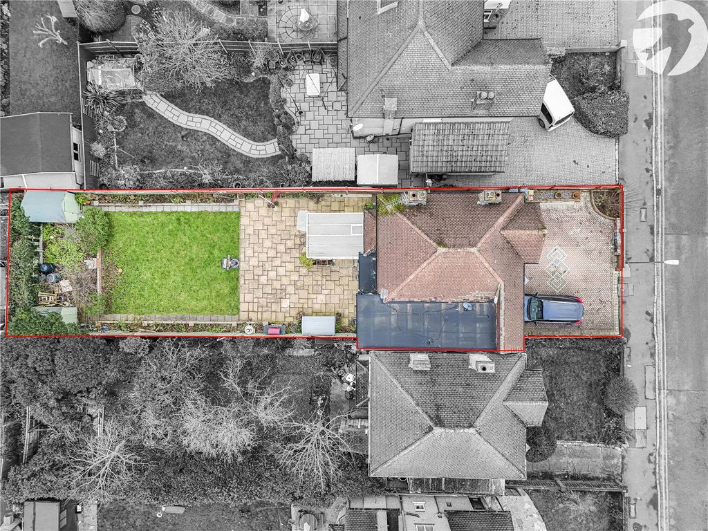 Additional image 15 of 5 bed detached house for saleKing Edward Avenue, West Dartford, Kent DA1