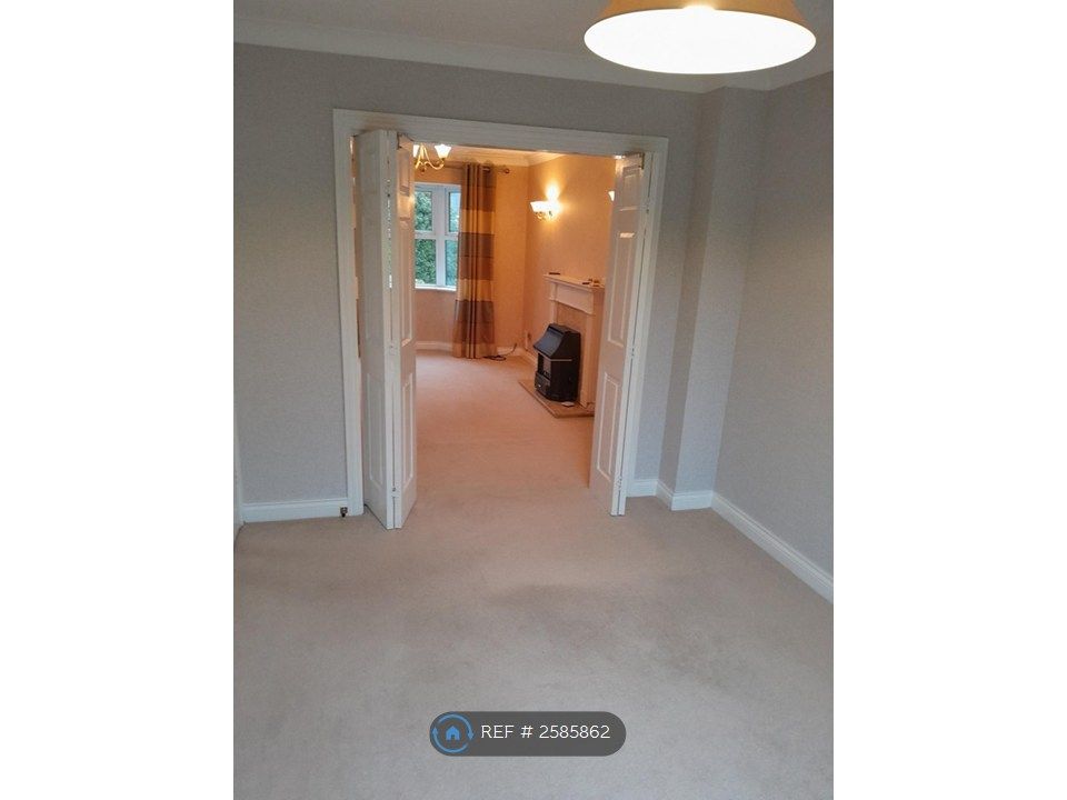 Property photo 2 of 10 Dining Room Leading To Lounge
