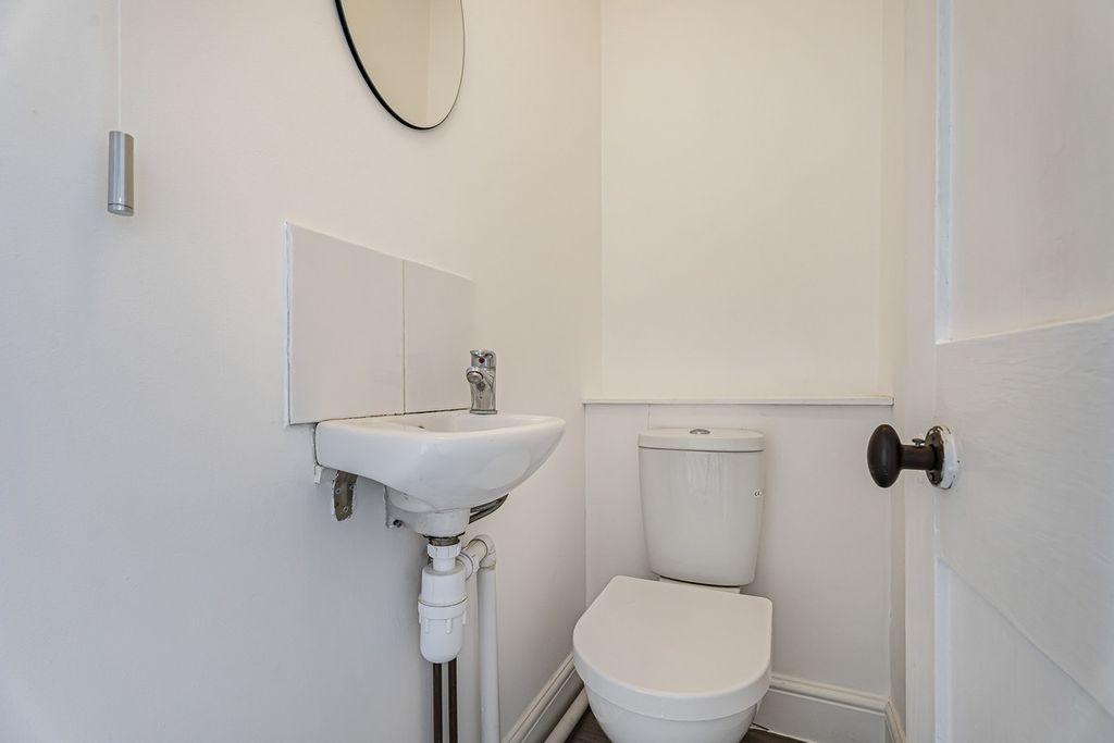 Additional image 17 of 5 bed terraced house for saleVicarage Road, New Hinksey OX1