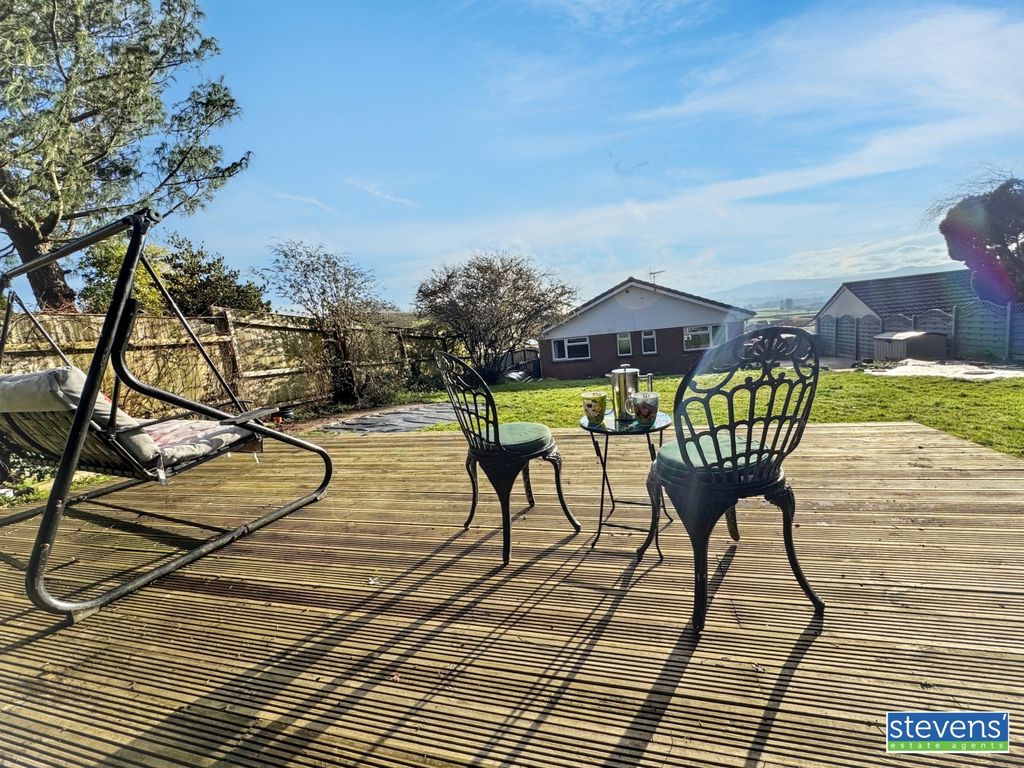 Additional image 17 of 3 bed detached bungalow for saleMoor View, North Tawton, Devon EX20