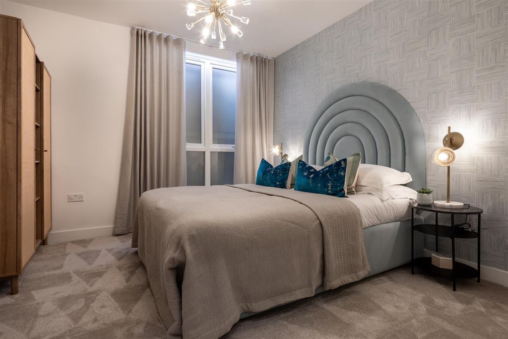 Property photo 3 of 31 The Granada, Marlowe Road, E17