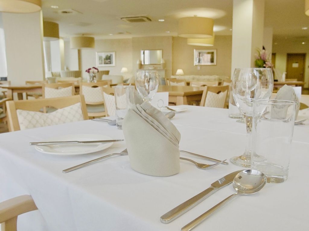 Property photo 3 of 12 Communal Dining Room