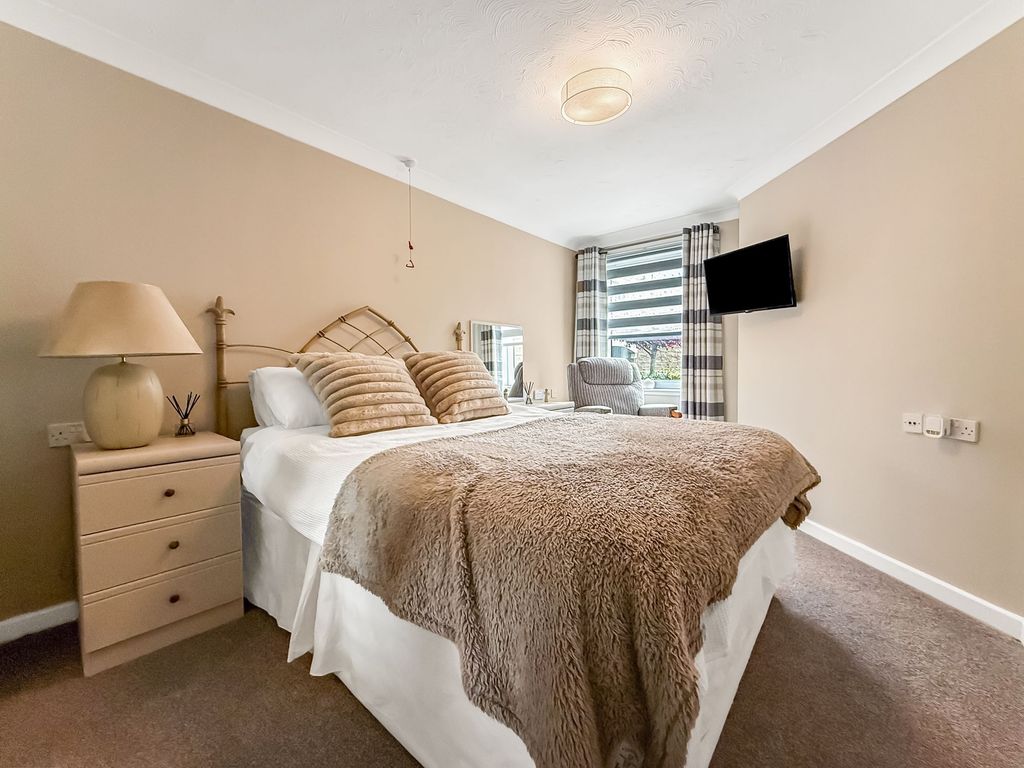 Additional image 12 of 1 bed property for saleWeavers Court, Woodside Walk, Hamilton ML3