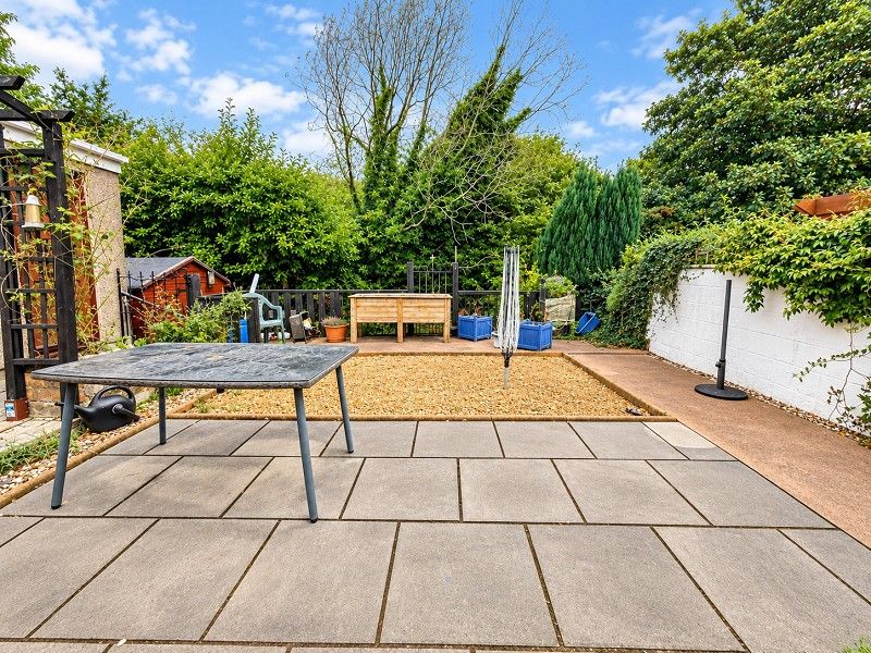 Property photo 2 of 22 Rear Garden