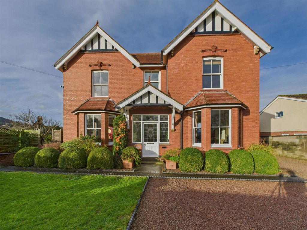 Additional image 19 of 5 bed detached house for saleMadresfield Road, Malvern WR14