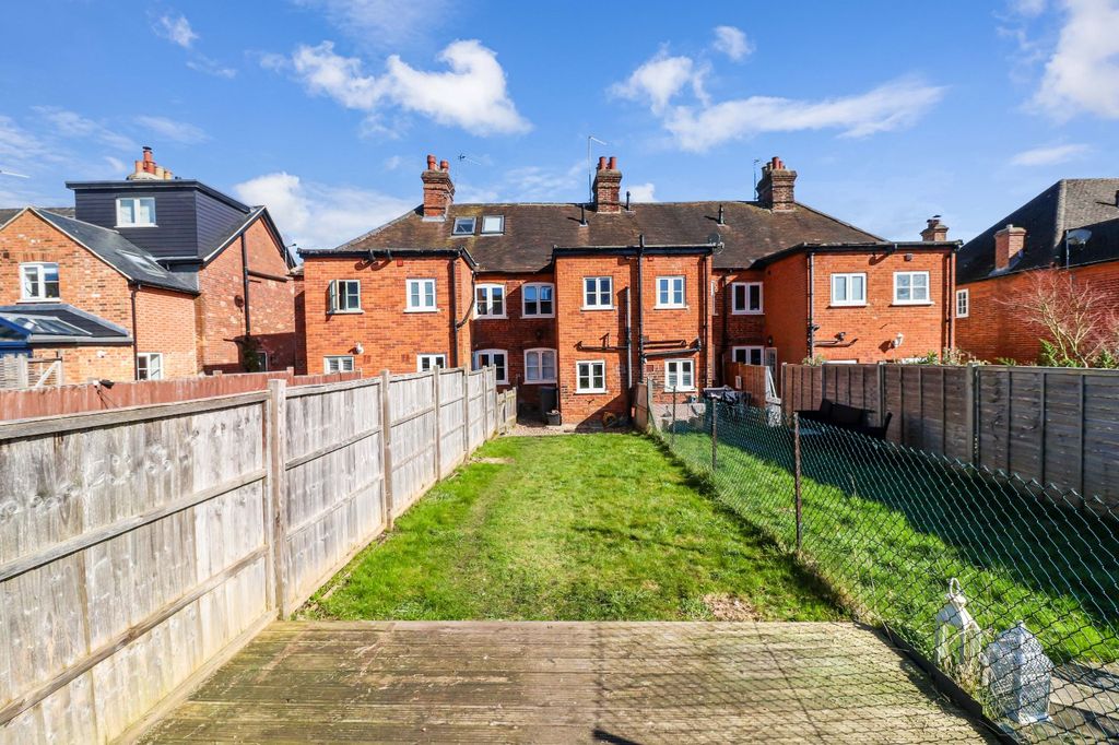 Property photo 1 of 14 Rear And Garden