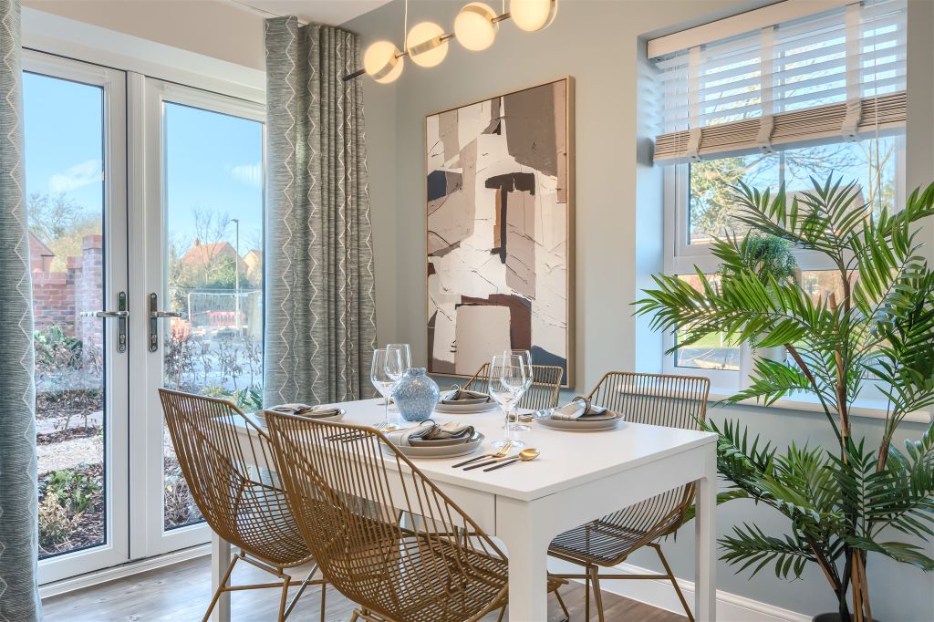 Property photo 2 of 8 Moresby Doors To Garden