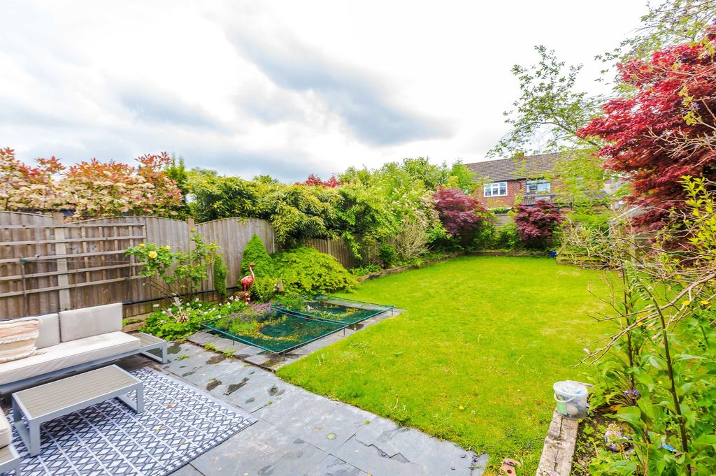 Additional image 24 of 3 bed semi-detached house for saleThelwall New Road, Thelwall WA4