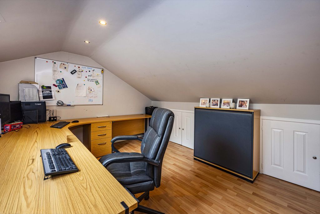 Additional image 19 of 5 bed detached house for saleShipley Common Lane, Ilkeston DE7