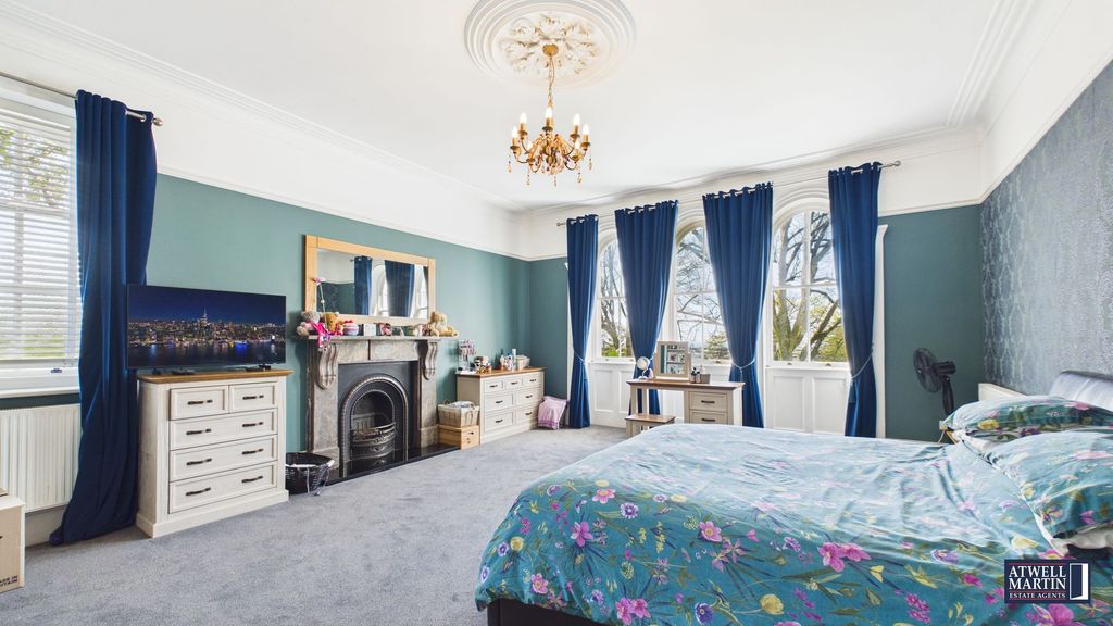 Additional image 28 of 5 bed detached house for saleSeymour Road, Mannamead PL3