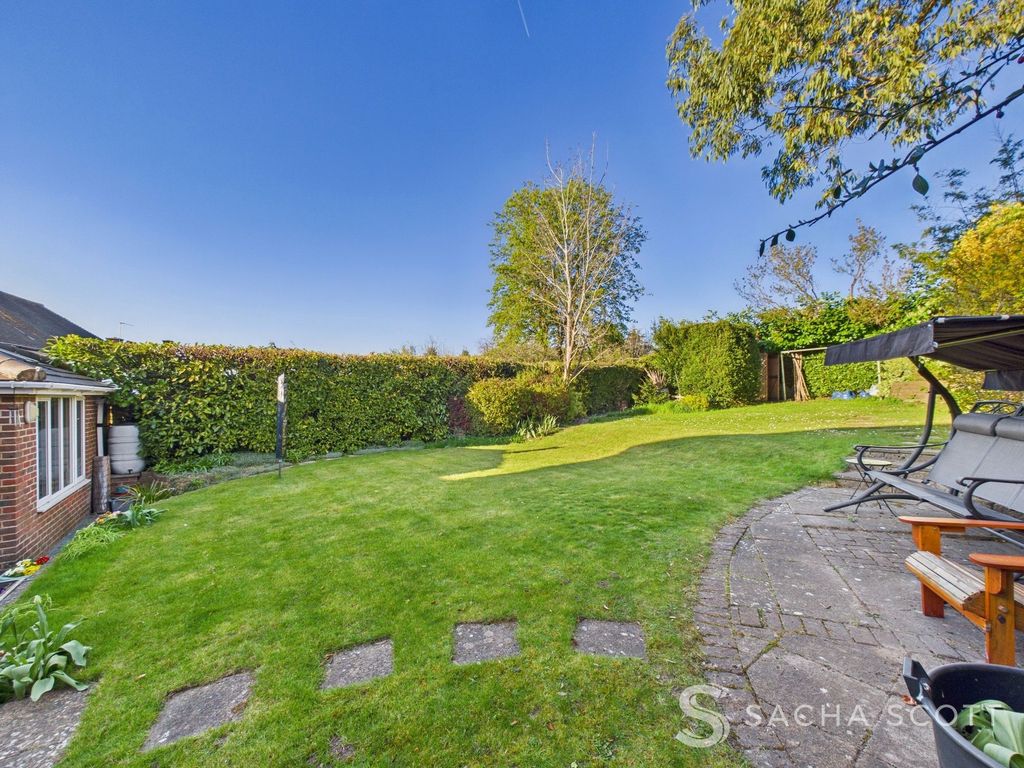 Property photo 3 of 34 Rear Garden
