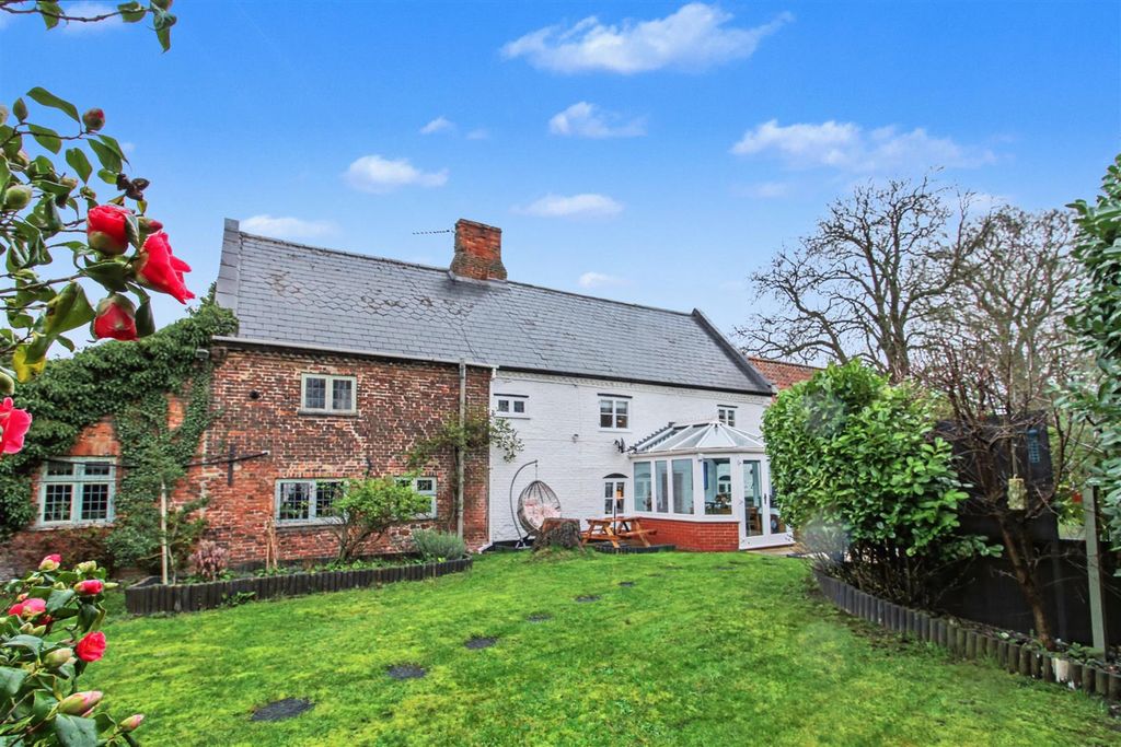 Property photo 1 of 24 Rear Of Property