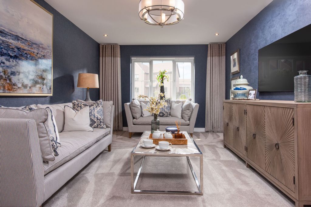 Property photo 1 of 19 Showhome Photography