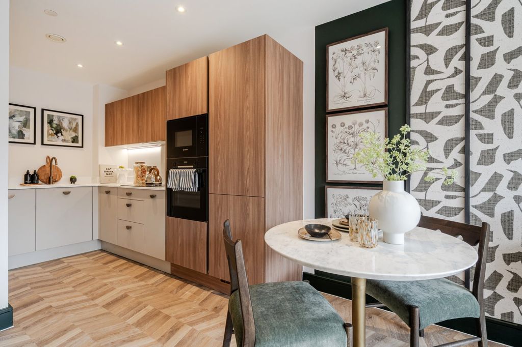 Property photo 1 of 8 Show Home Dining