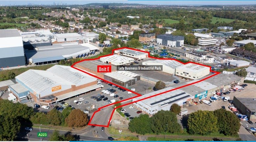 Property photo 1 of 4 Sidcup Unit E Lefa 3.Jpg
