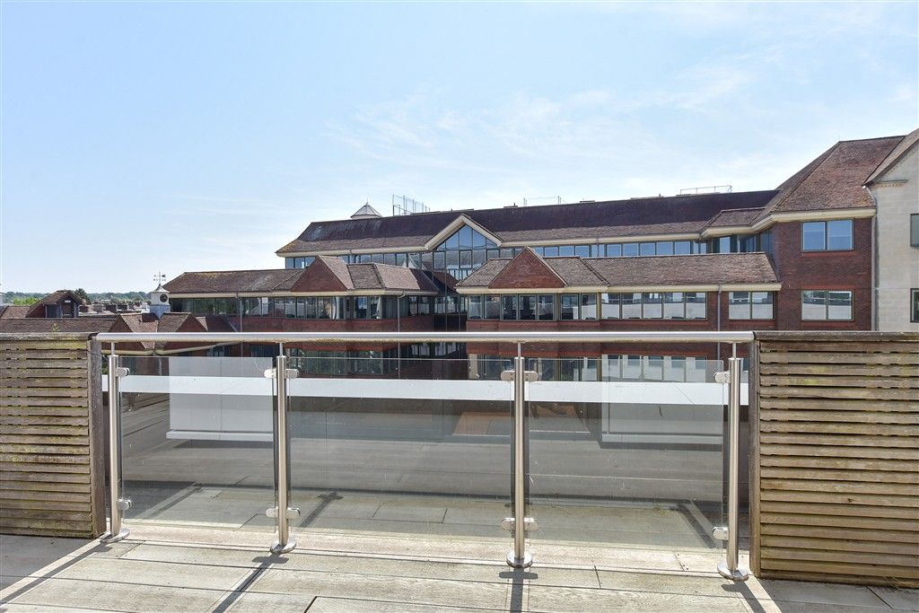Property photo 2 of 13 Balcony