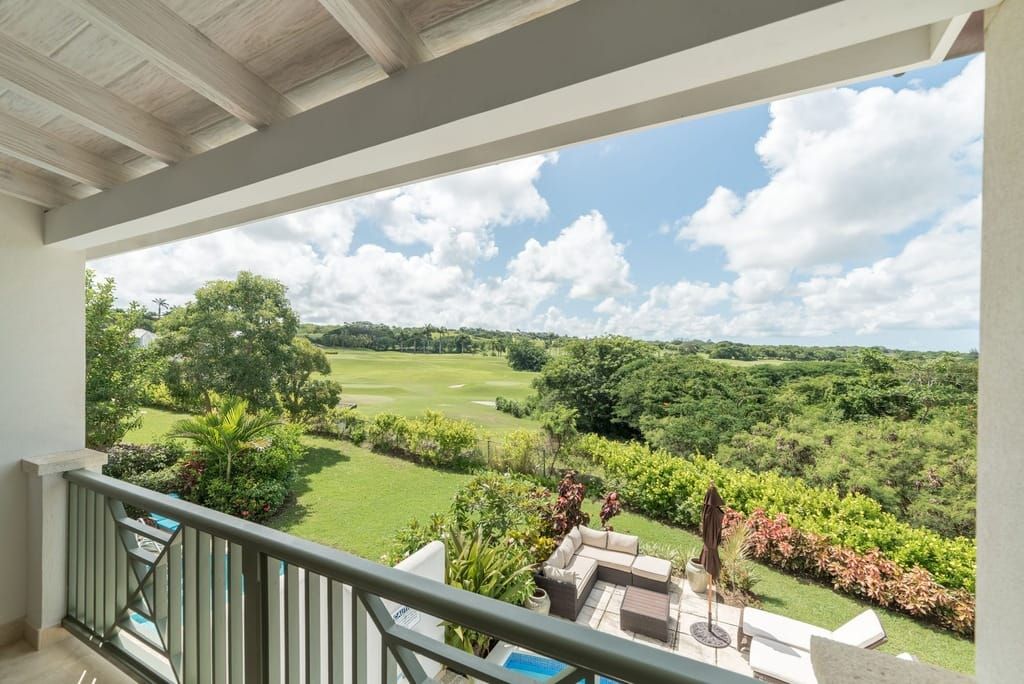 Property photo 1 of 25 Barbados Villa Bbstjv159 8