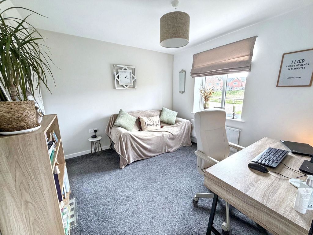 Additional image 9 of 4 bed detached house for saleYellowstone Court, Houghton Le Spring DH4