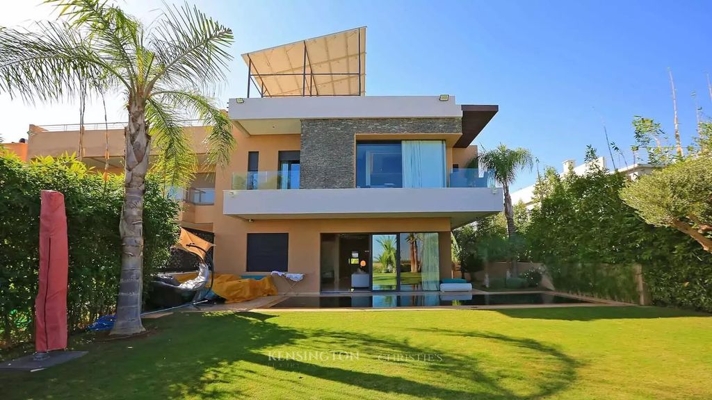 Property photo 2 of 25 Click Here If You Are Looking For Villa For Sale In Marrakech Villa  Lena From Kensingtonmorocco.Com