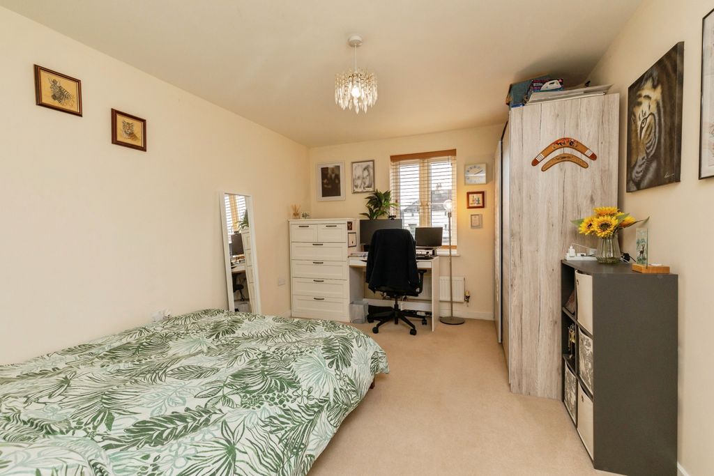 Additional image 9 of 2 bed flat for saleLeaze Close, Bristol BS35