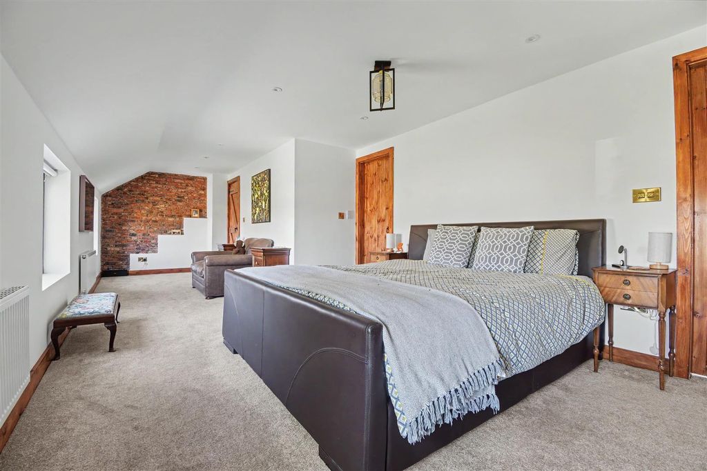 Additional image 20 of 5 bed detached house for saleNew Road, Worlaby, Brigg DN20