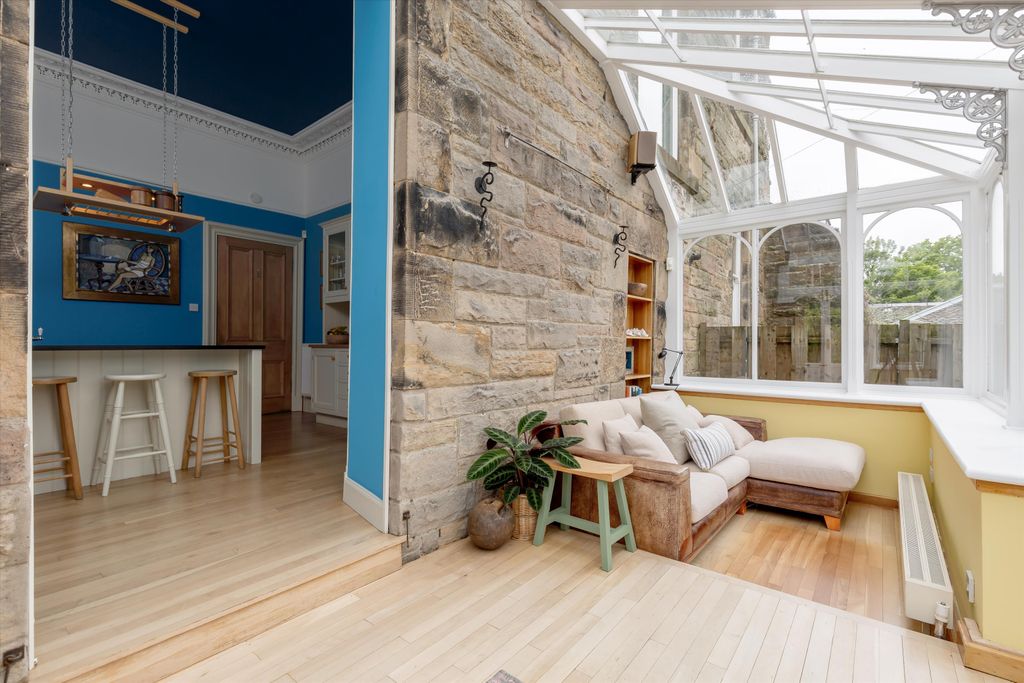 Additional image 11 of 4 bed detached house for saleWest Castle Road, Edinburgh EH10