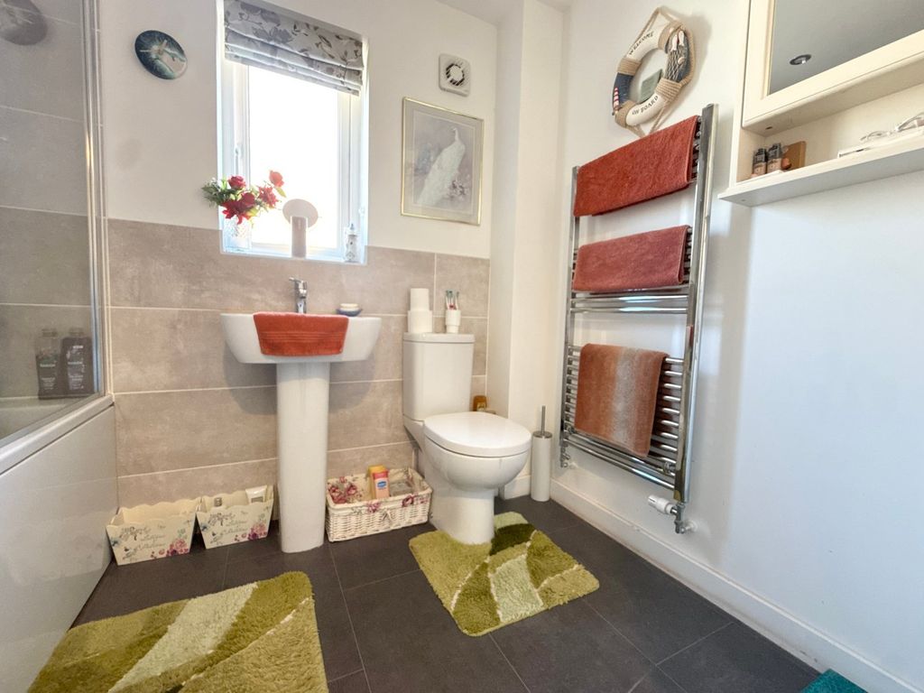 Additional image 10 of 3 bed semi-detached house for saleBretherton Way, Llantilio Pertholey, Abergavenny NP7