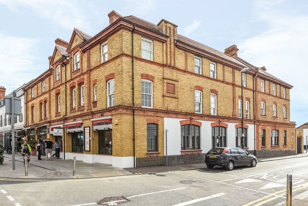 Property photo 1 of 7 Outisde Apartment...