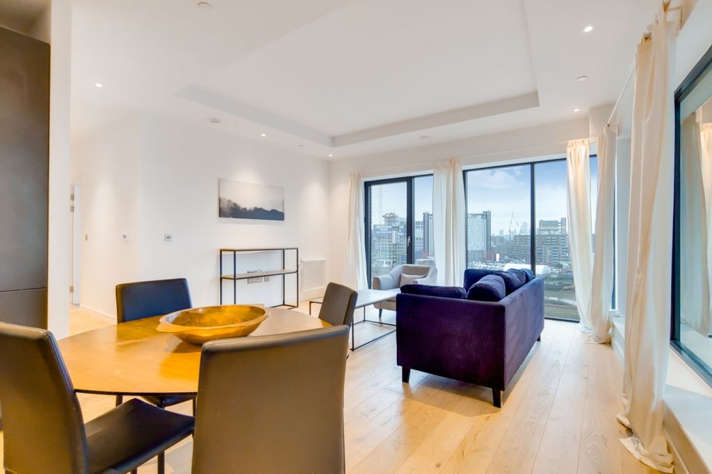 Property photo 3 of 25 2_Kitchen-Recepti...