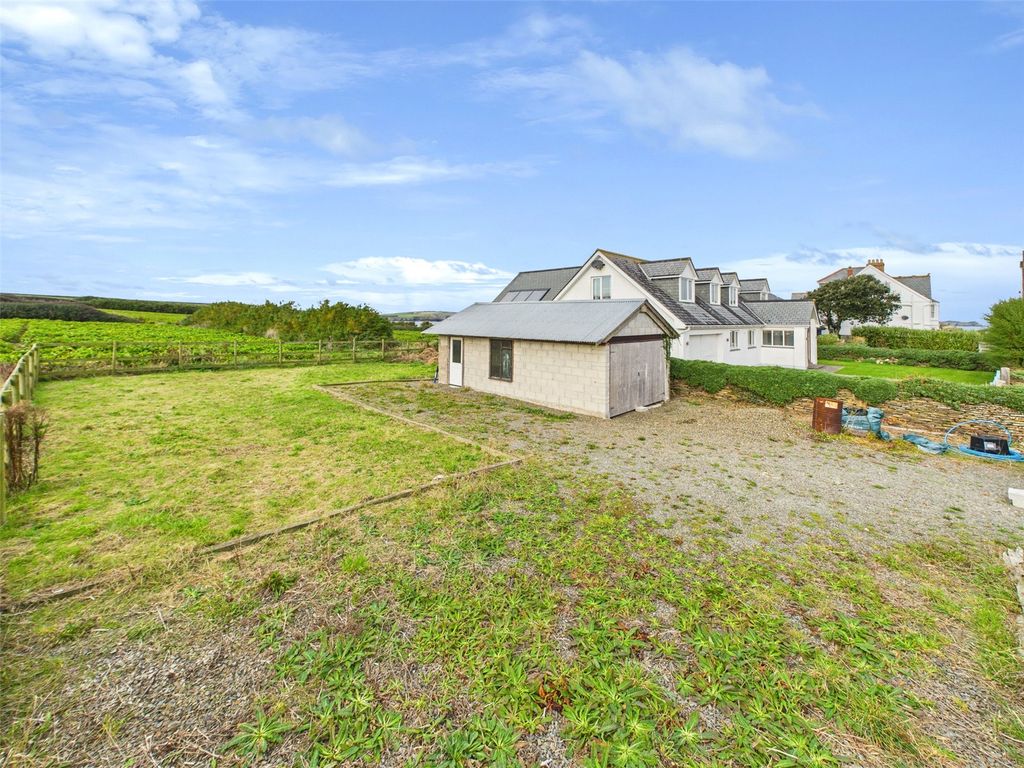Additional image 4 of Land for saleWest View, Trevone, Padstow PL28