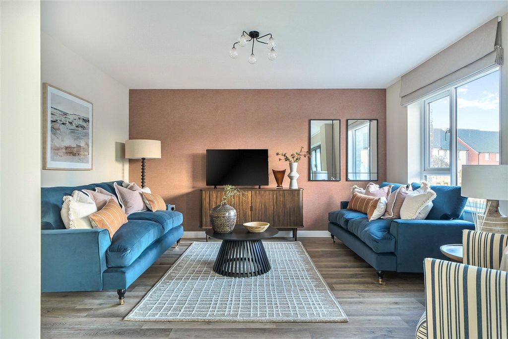 Property photo 3 of 21 Example Show Home