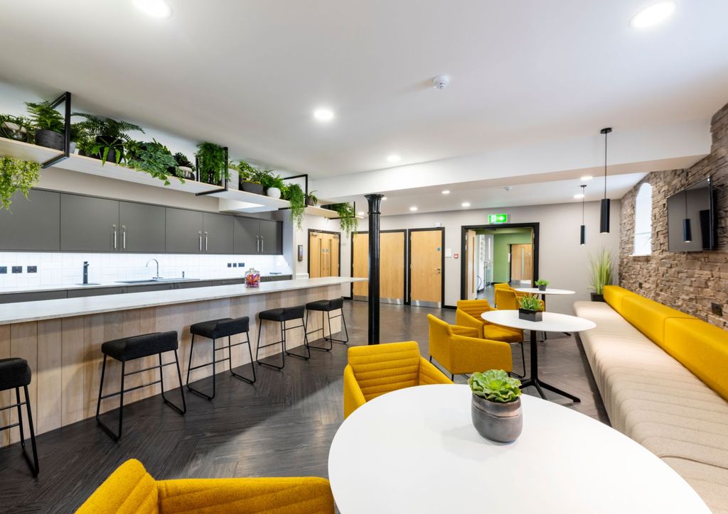 Property photo 3 of 13 Breakout Space