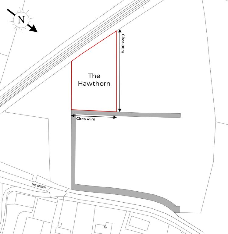 Additional image 5 of Land for saleThe Hawthorn, The Green, Great Cheverell, Devizes, Wiltshire SN10