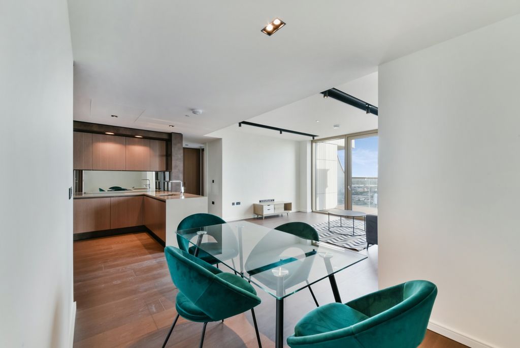 Property photo 1 of 19 Living Area