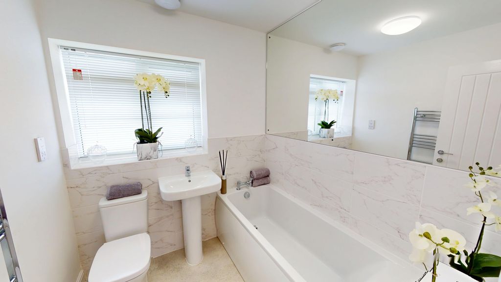 Additional image 8 of 3 bed detached house for saleKempton, Hollybrook Park, Highmere Drive, Connahs Quay CH5