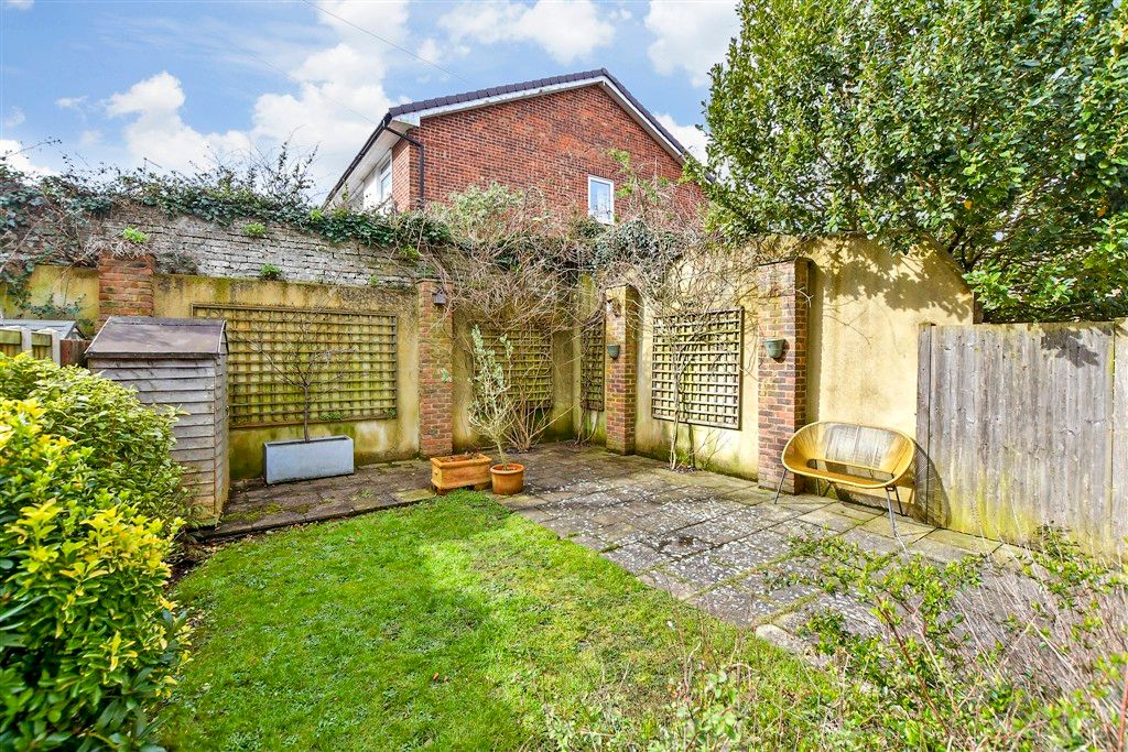 Property photo 3 of 13 Rear Garden