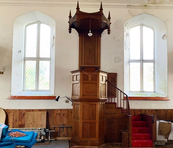 Additional image 6 of 1 bed detached house for saleKilchoan PH36