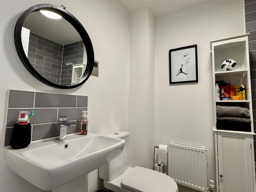 Additional image 29 of 4 bed town house for saleBailey Bridge Drive, Brunel Quarter, Chepstow NP16