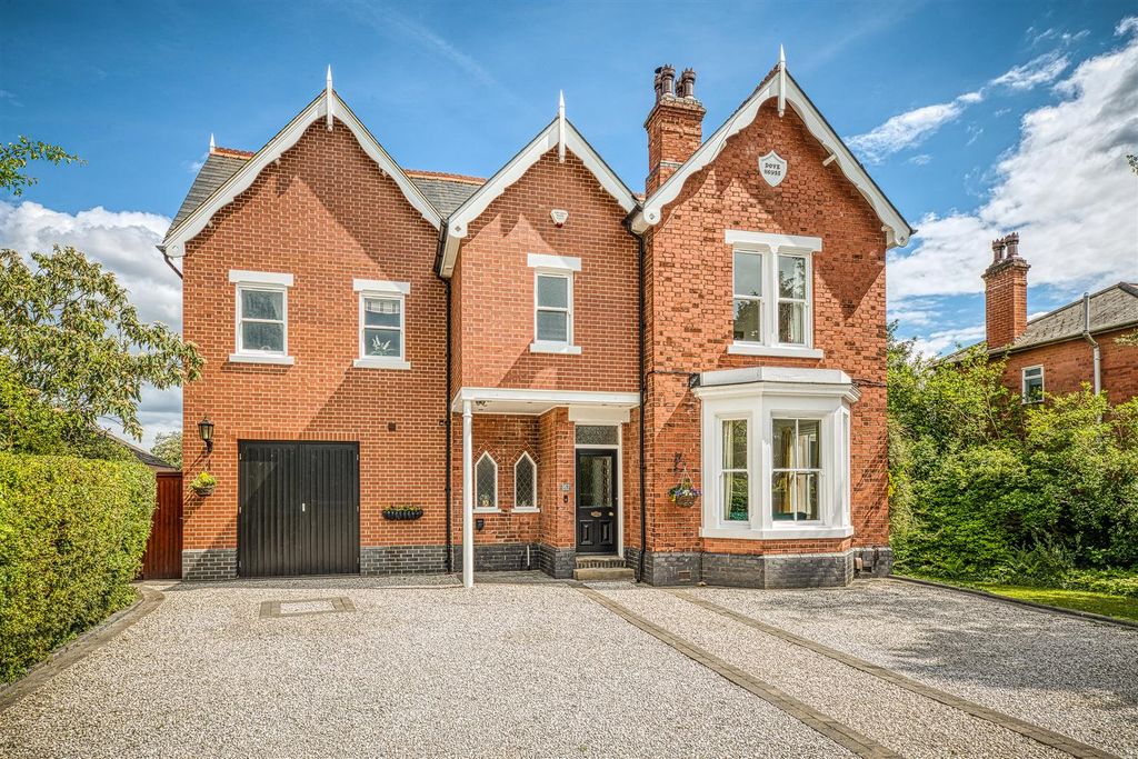 Additional image 51 of 5 bed detached house for saleStation Road, Mickleover, Derby DE3