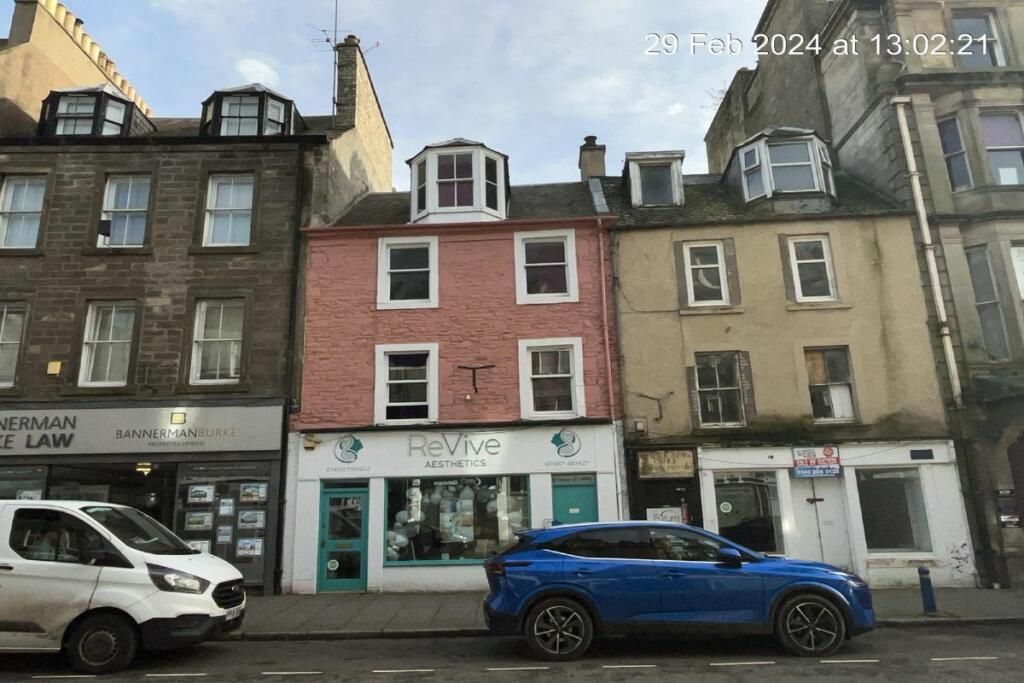 Additional image 7 of 1 bed flat for saleHigh Street, Scottish Borders, Hawick TD9