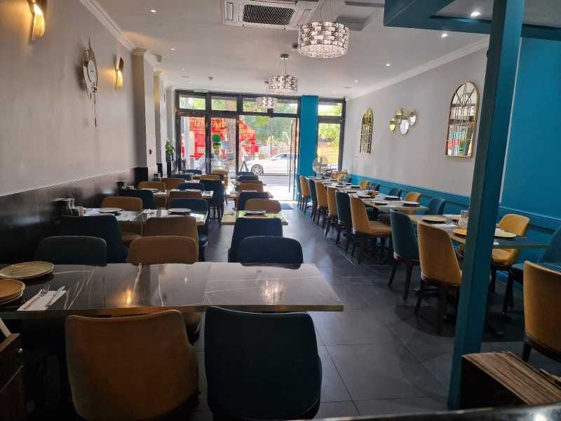 Property photo 3 of 10 Seating Area