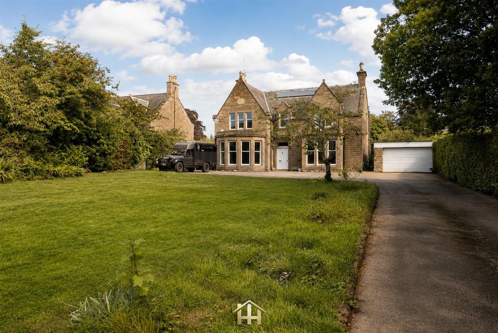Property photo 1 of 49 26 Airlie St Brechin Dd9 6Jx 190826 Edit (34 Of 51