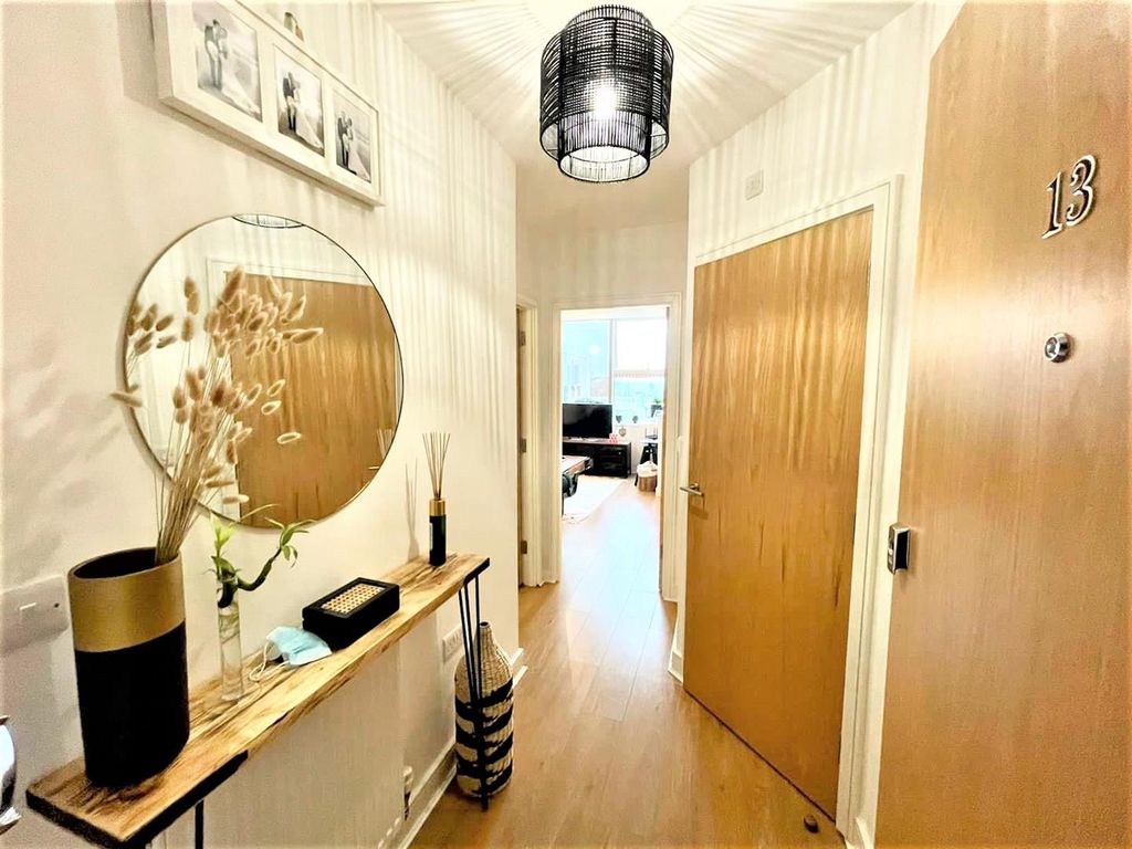 Property photo 2 of 7 113 Fch Hallway.Jpg